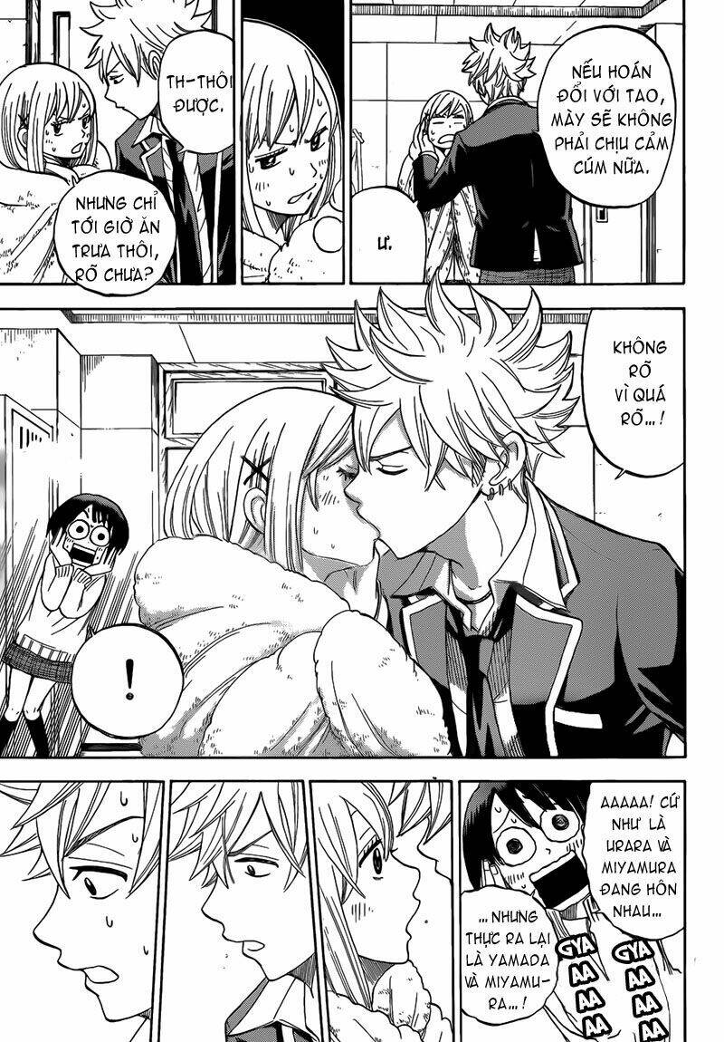 yamada và thất đại ma nữ chapter 10 8