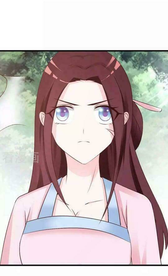 yêu nghiệt vương gia buông ta ra ! chapter 10 24