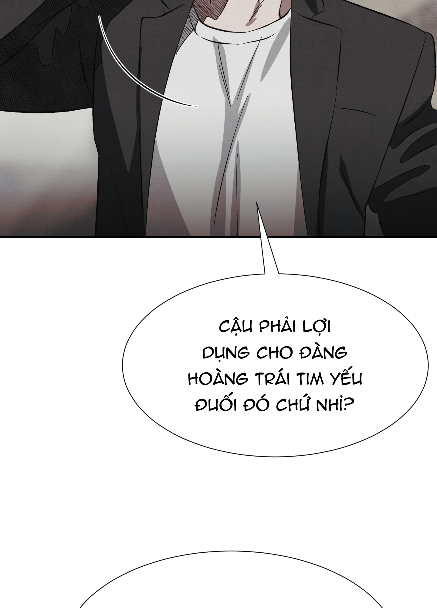 vị khách không mời chapter 19 80