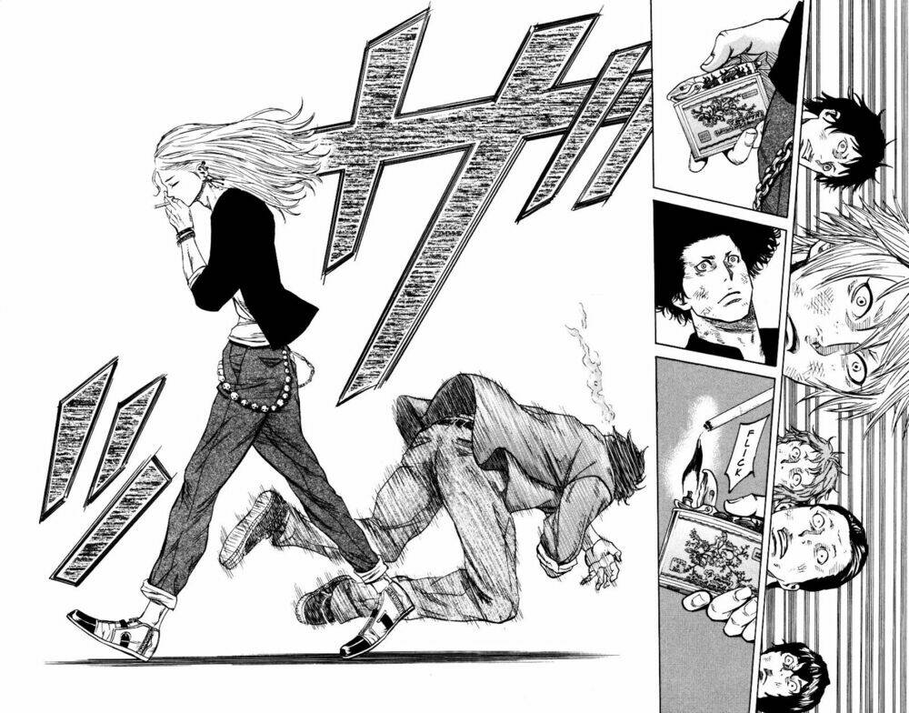 sugarless chapter 2 25