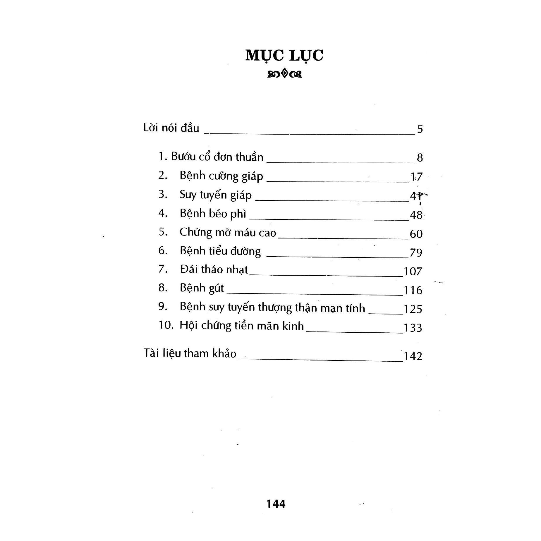 Sách - Đông Y Điều Trị - Bệnh Rối Loạn Chuyển Hóa Và Nội Tiết - Chính Thông Book