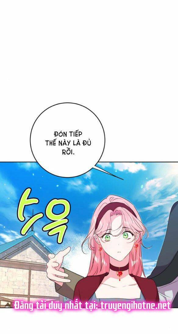 mỗi đêm chồng tôi đều biến đổi chapter 6 19