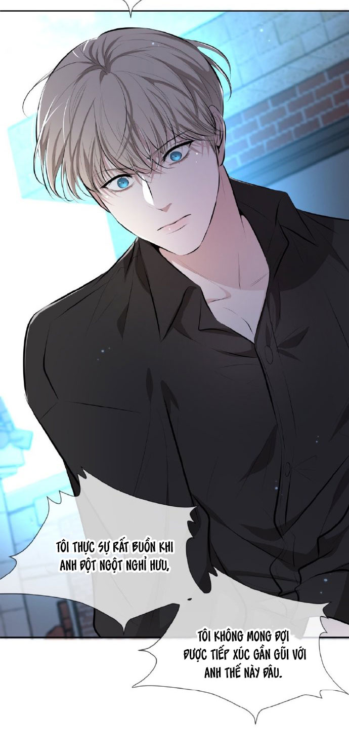 đêm tình yêu và giết chóc chapter 4 19