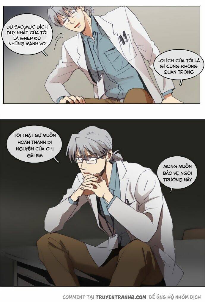 nữ sinh phép thuật chapter 9 22