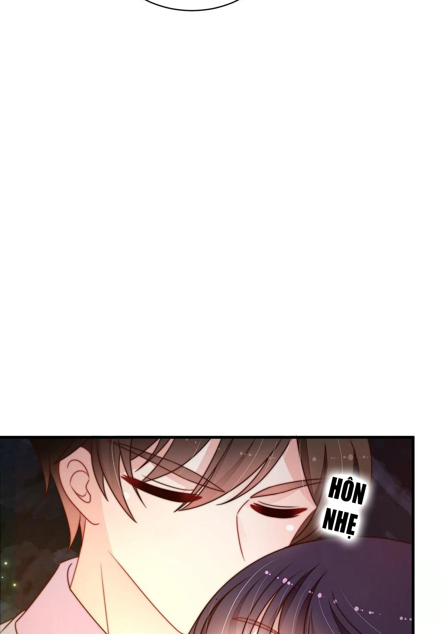 ngày nào thiếu soái cũng ghen chapter 395 2