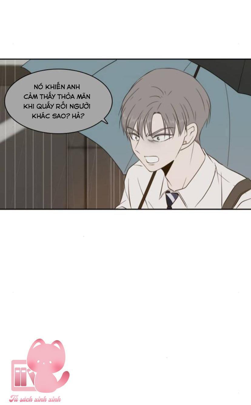 a good day to be a dog chapter 59 74