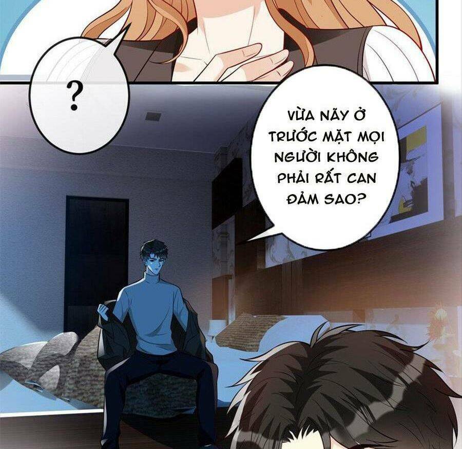 vượt rào trêu chọc chapter 172 19