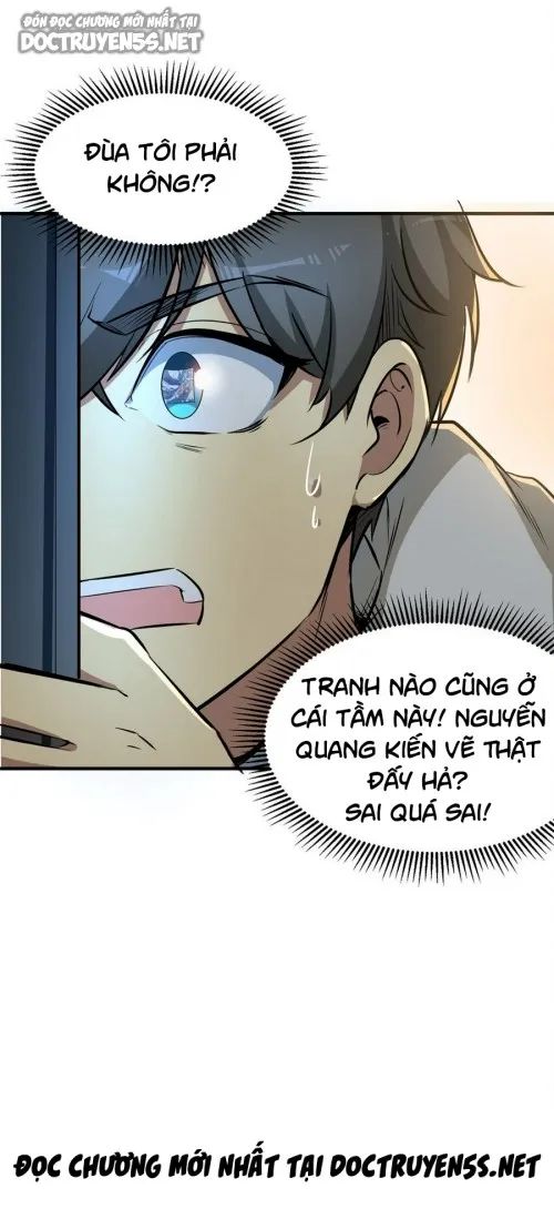 ta làm giàu từ thua lỗ game chapter 7 46