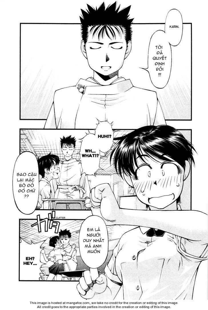 umi no misaki chapter 29 4