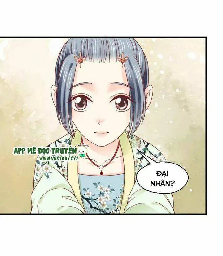 kiều nữ độc phi chapter 127 13