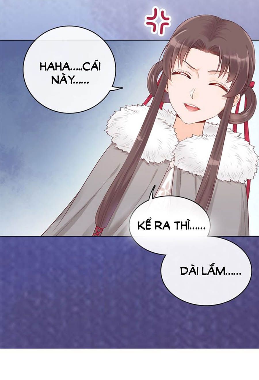 mỹ nhân già rồi chapter 22 35