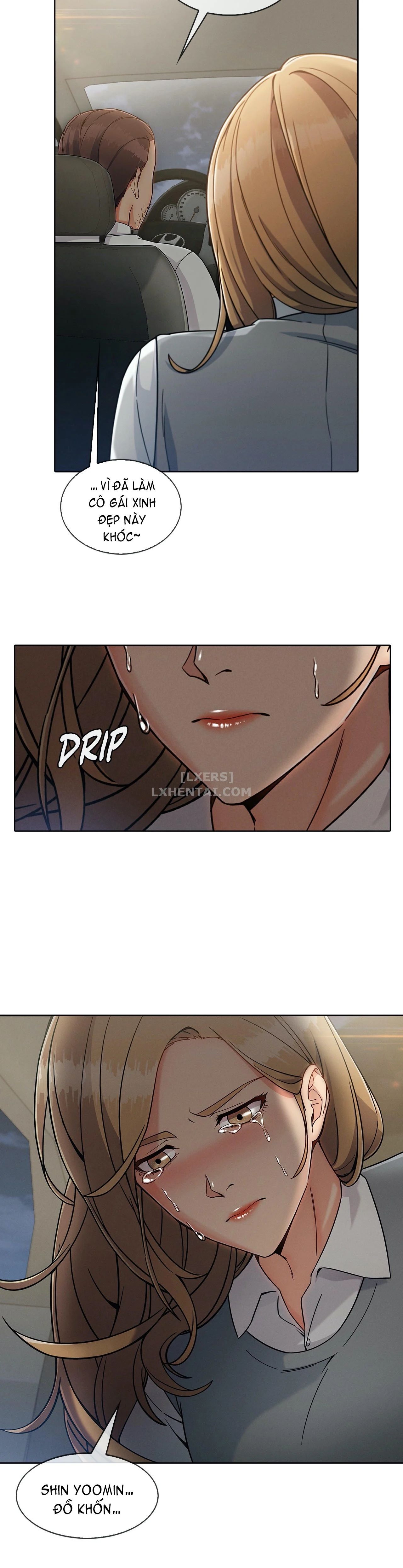 điên cuồng nhưng ngọt ngào chapter 70 11