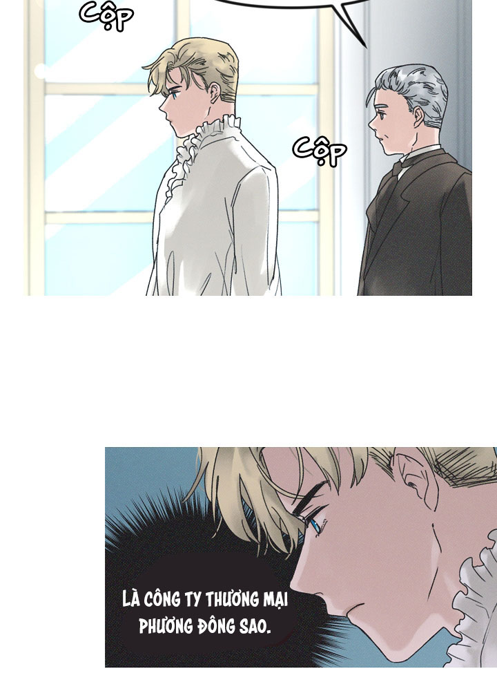 em dám không ? chapter 17 33