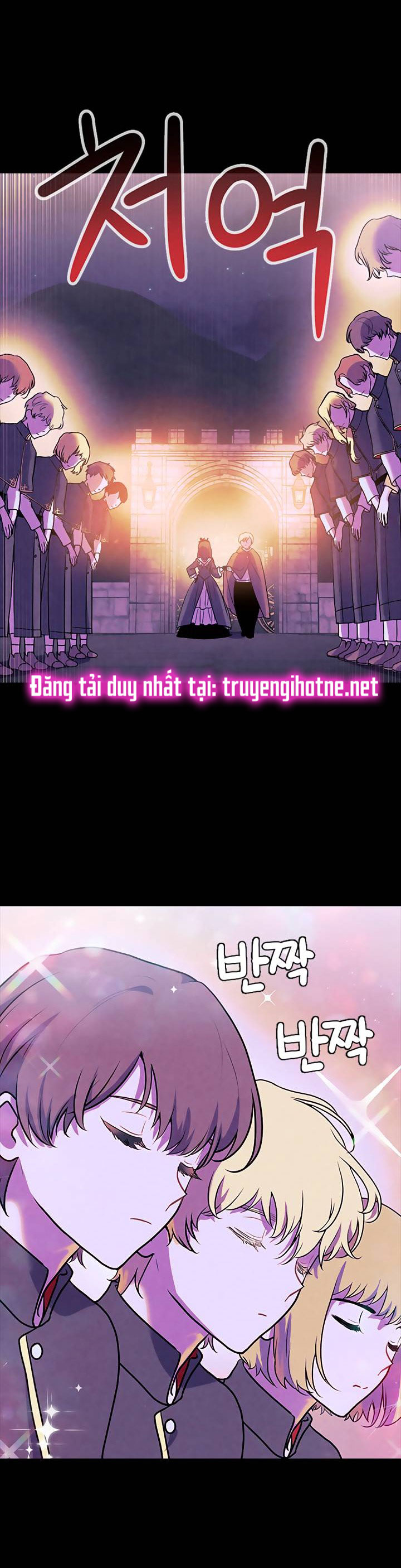 [bản 18+] trò chơi săn mồi của hoàng đế và thánh kỵ sĩ chapter 27.2 7