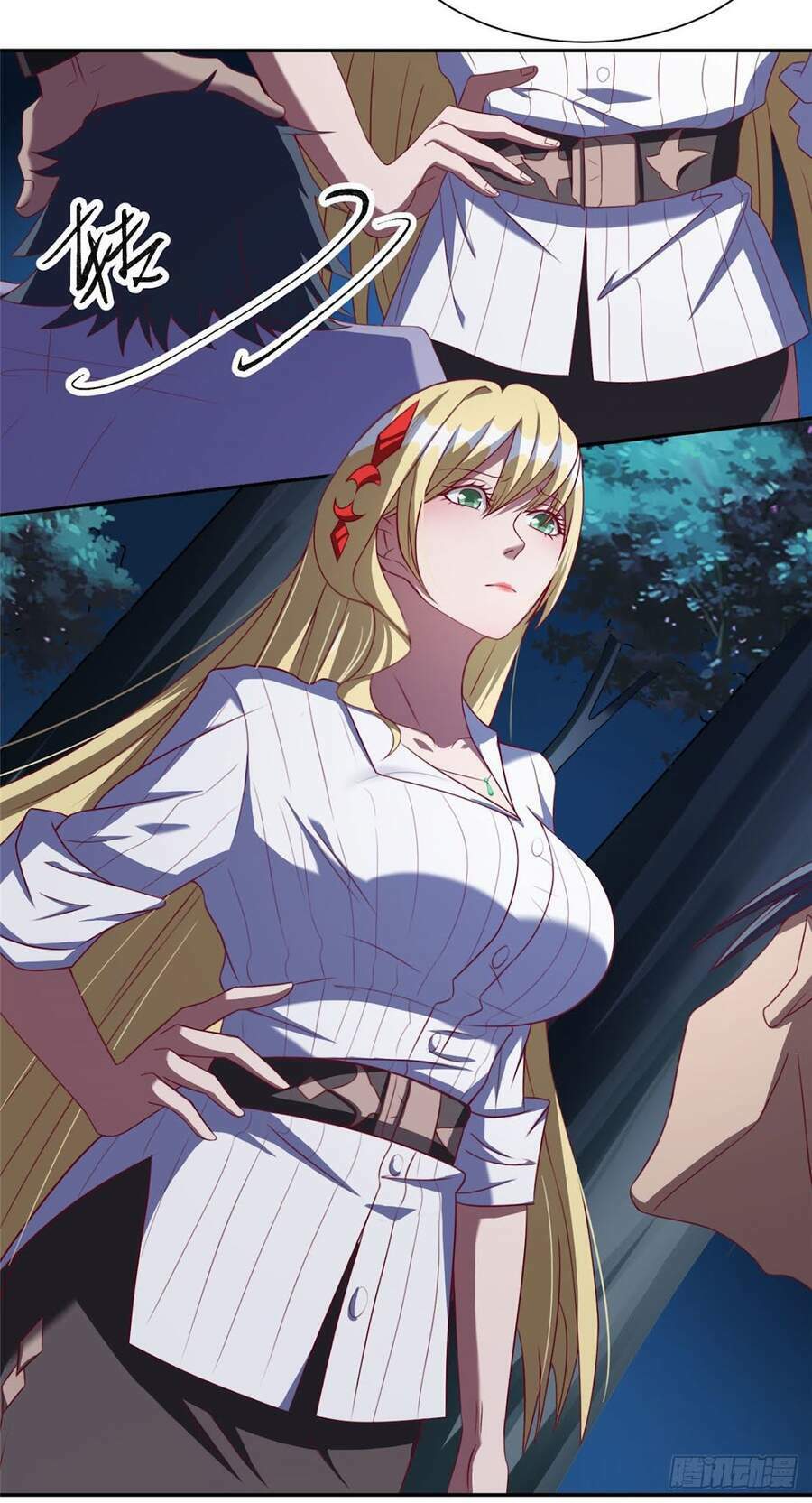 thần y thân cận của nữ tổng tài chapter 6 4