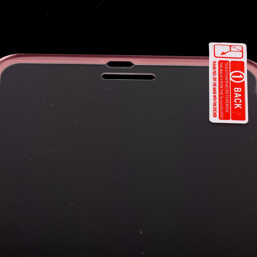 For iPhone 7 plus Tempered Glass Screen Protector HD 9H 5.5inch