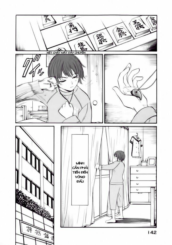 shion no ou chapter 4 19