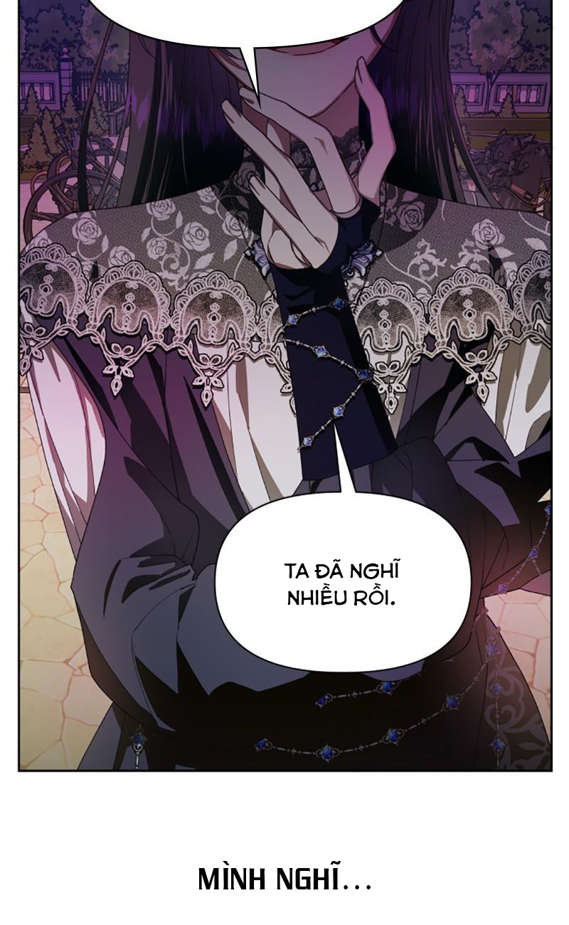 tôi muốn trở thành cô ấy dù chỉ là một ngày chapter 61 102