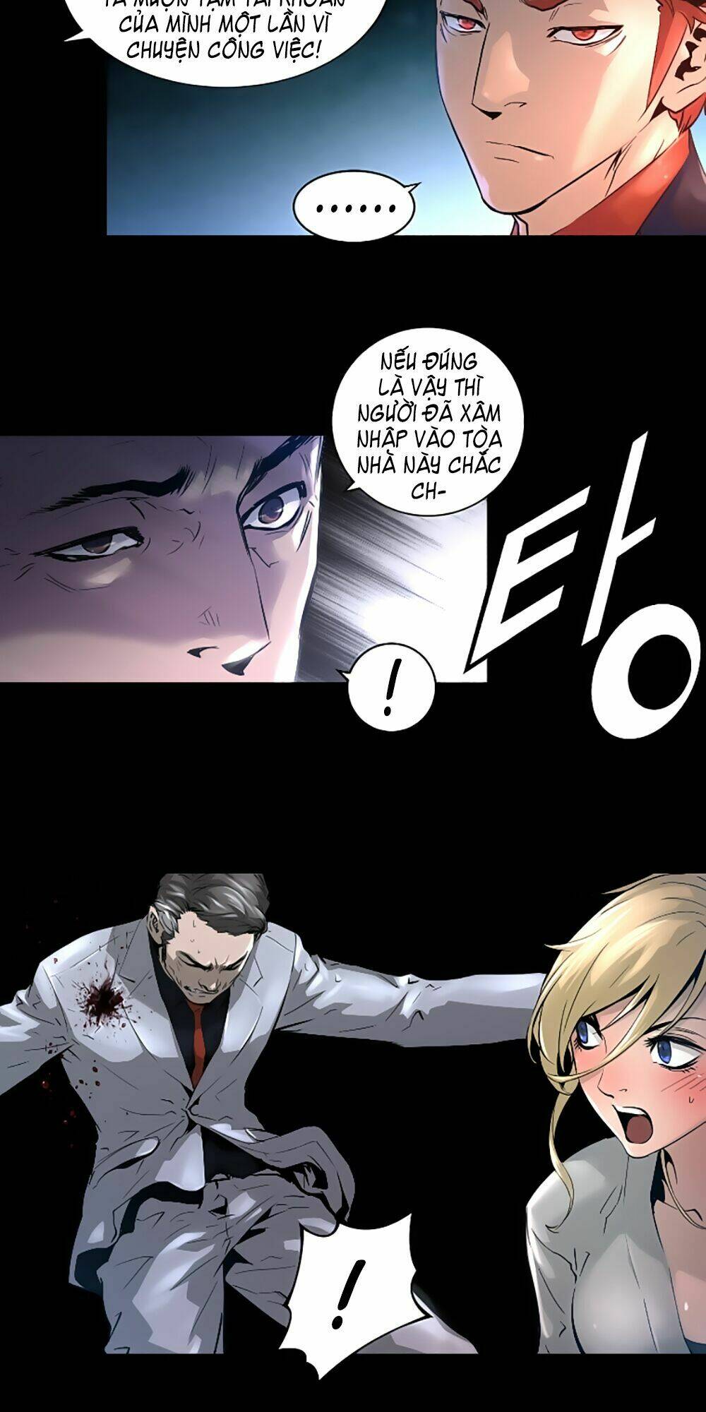 tam tuyệt tại dị giới chapter 19 35