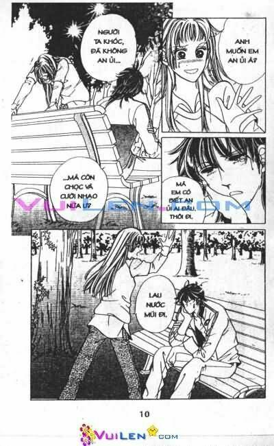 tóc gió thôi bay chapter 5 10