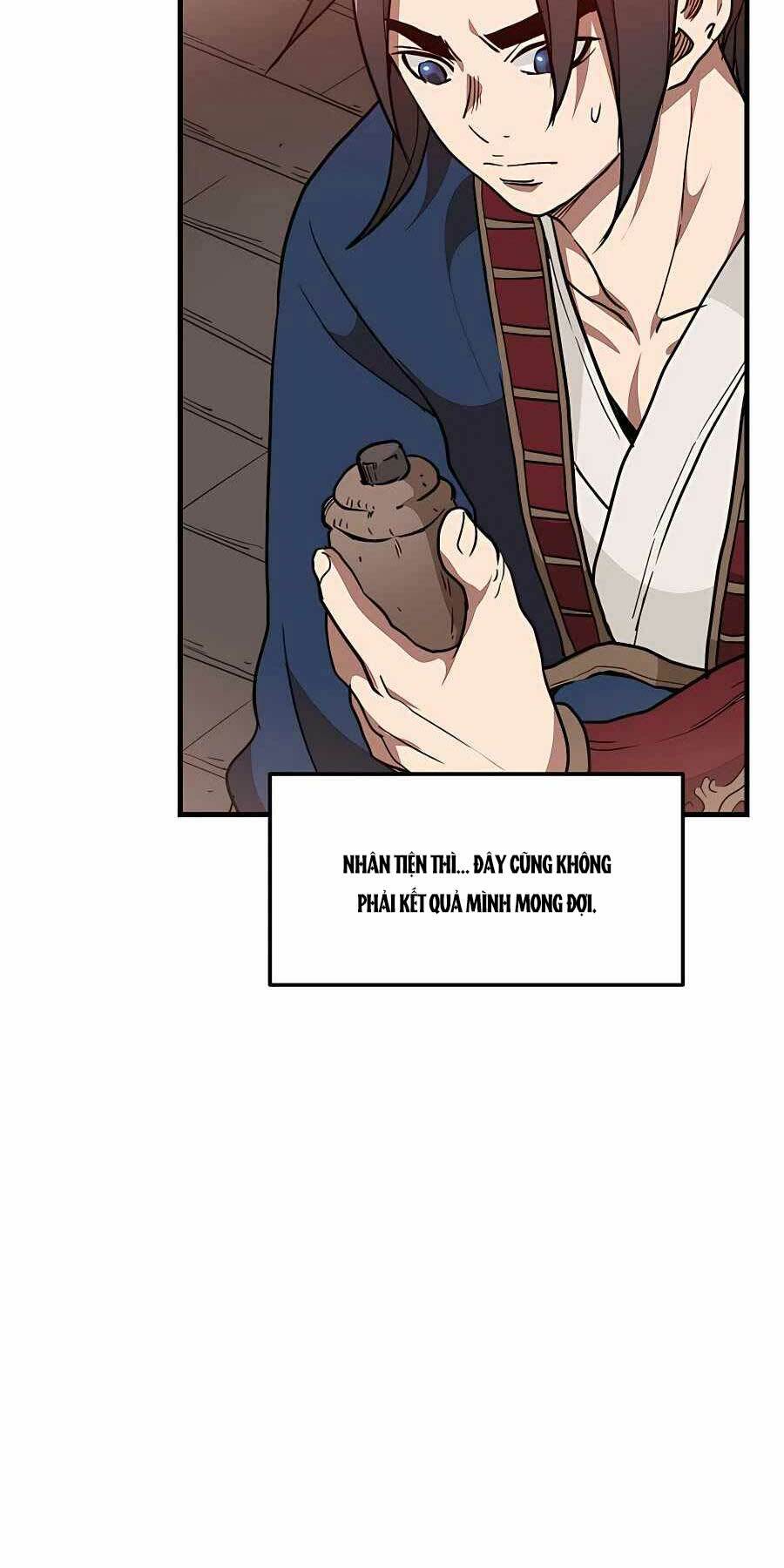 băng y kiếm thần chapter 19 62