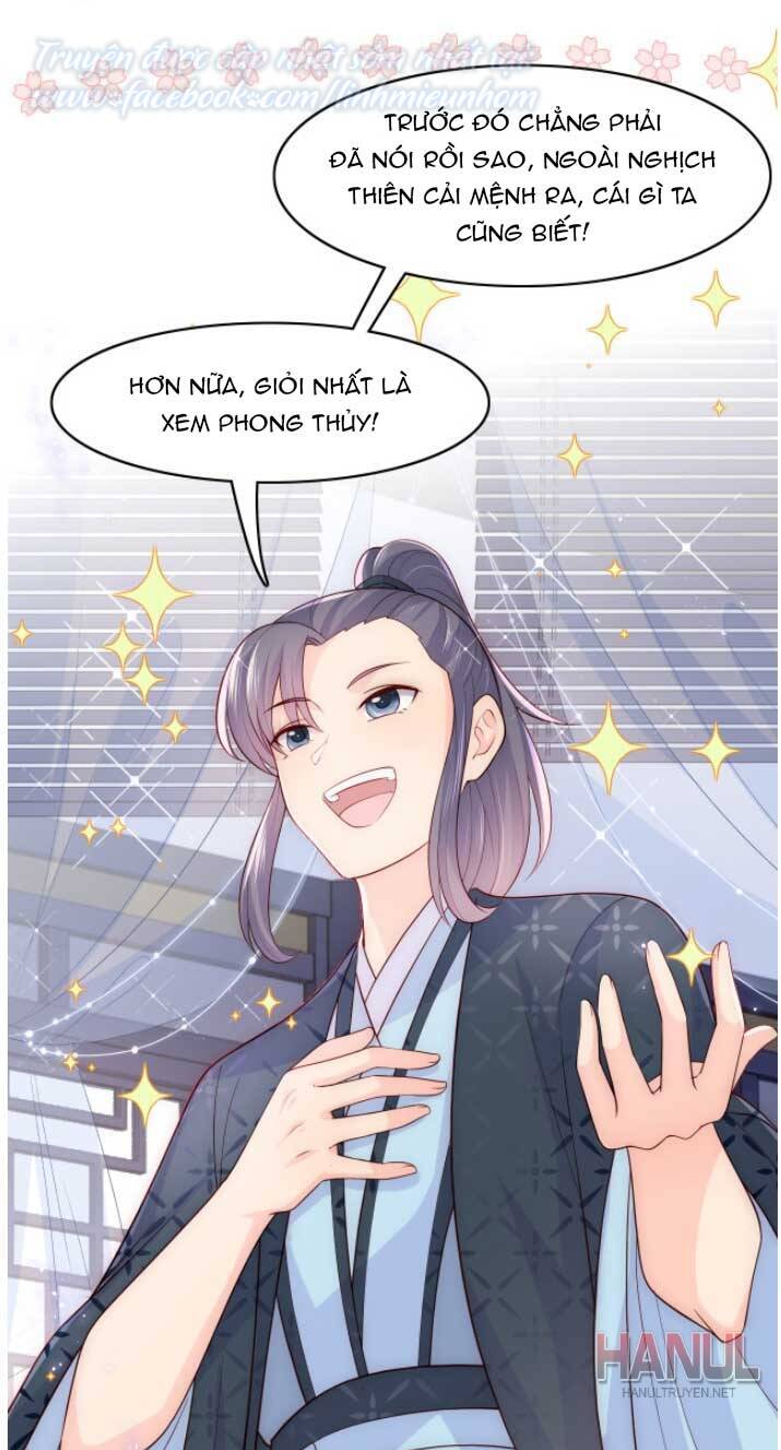 dưỡng địch vi hoạn chapter 126 12