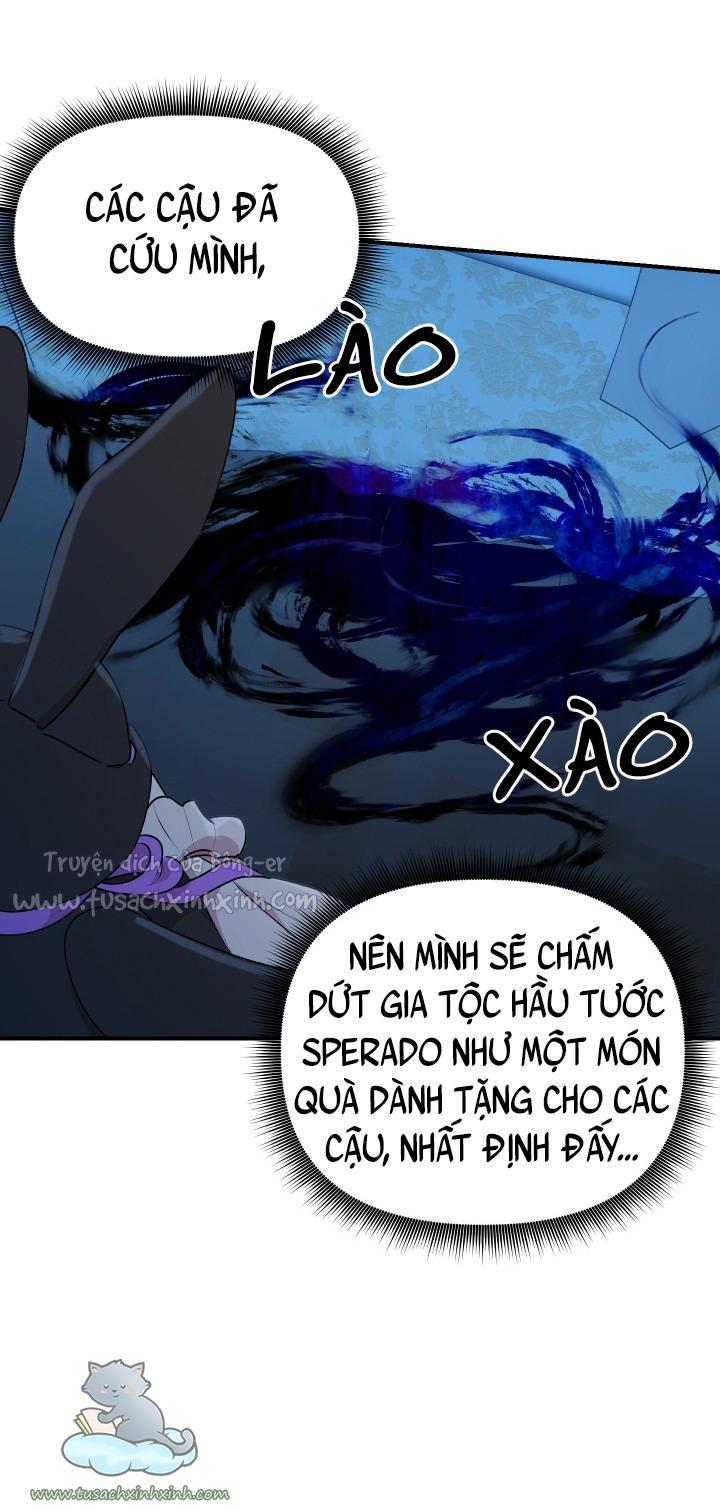 công nương khế ước của gia tộc công tước quái vật chapter 21 49