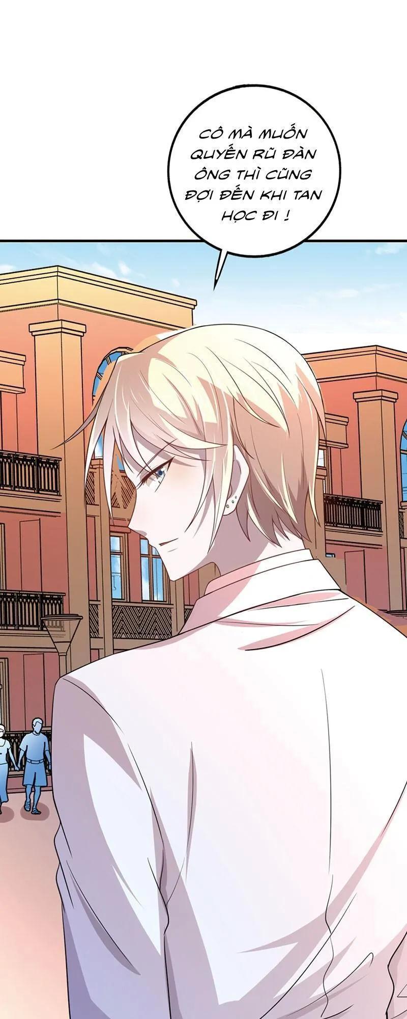 thanh đằng chi luyến: thiếu gia tai tiếng và nữ hài chapter 6 16