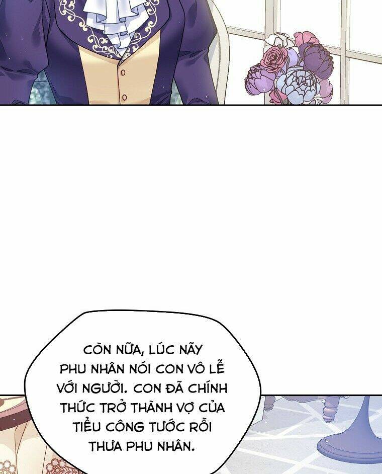 chồng em dễ thương chết mất thôi! chapter 14 51