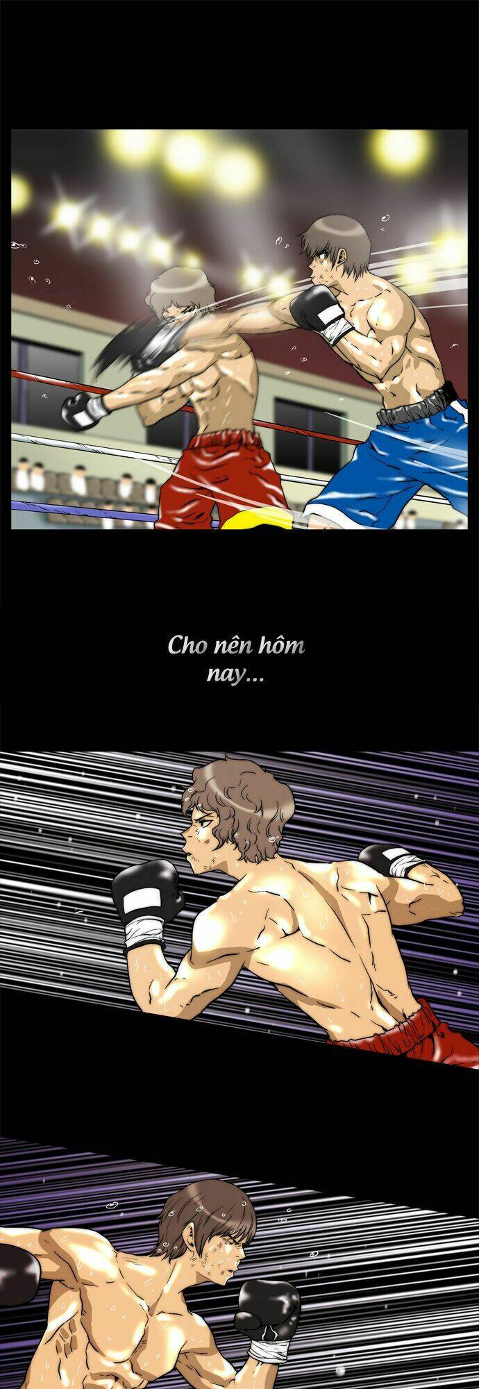 green boy chapter 1 10