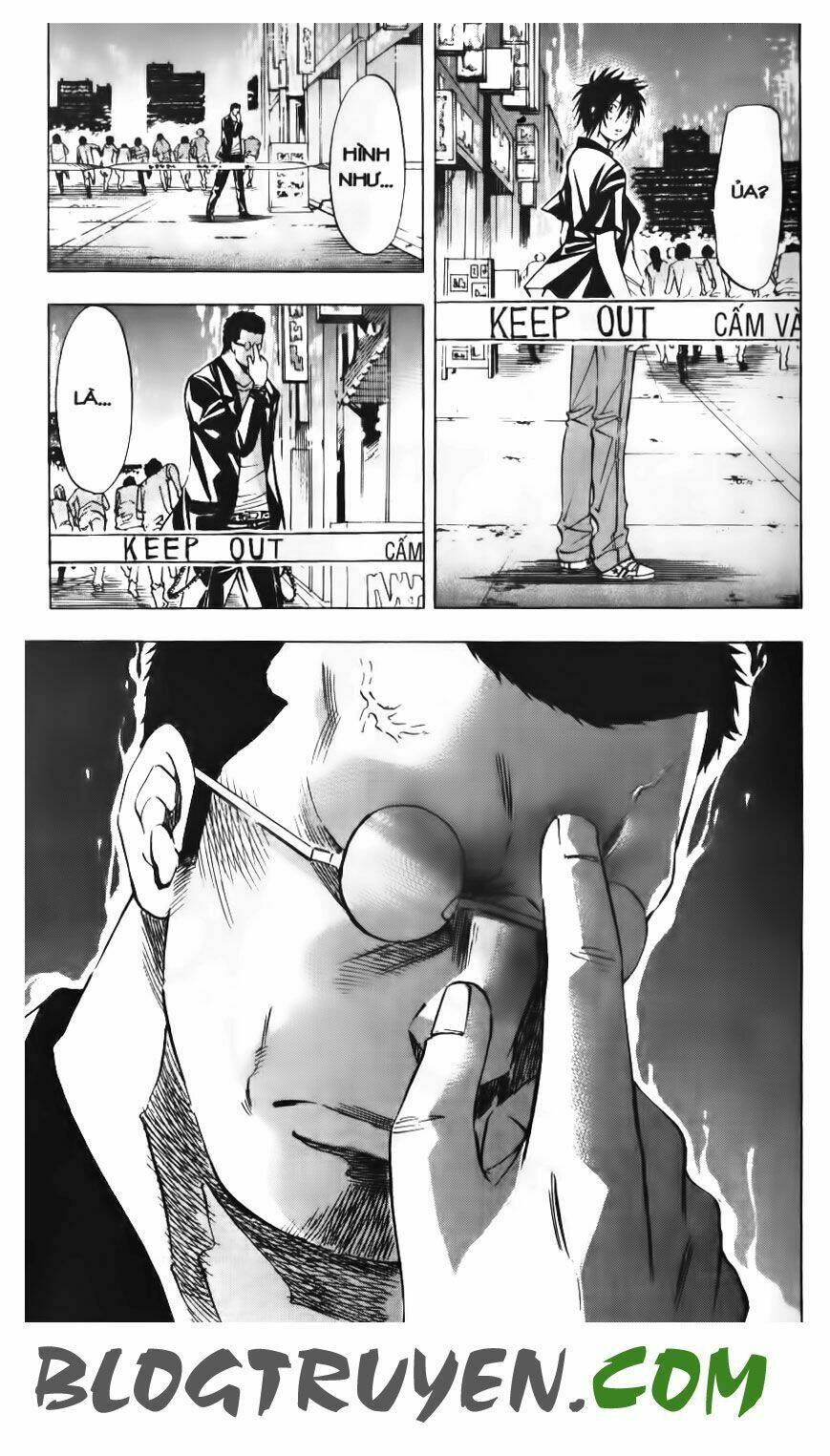 ma vương chapter 18 6