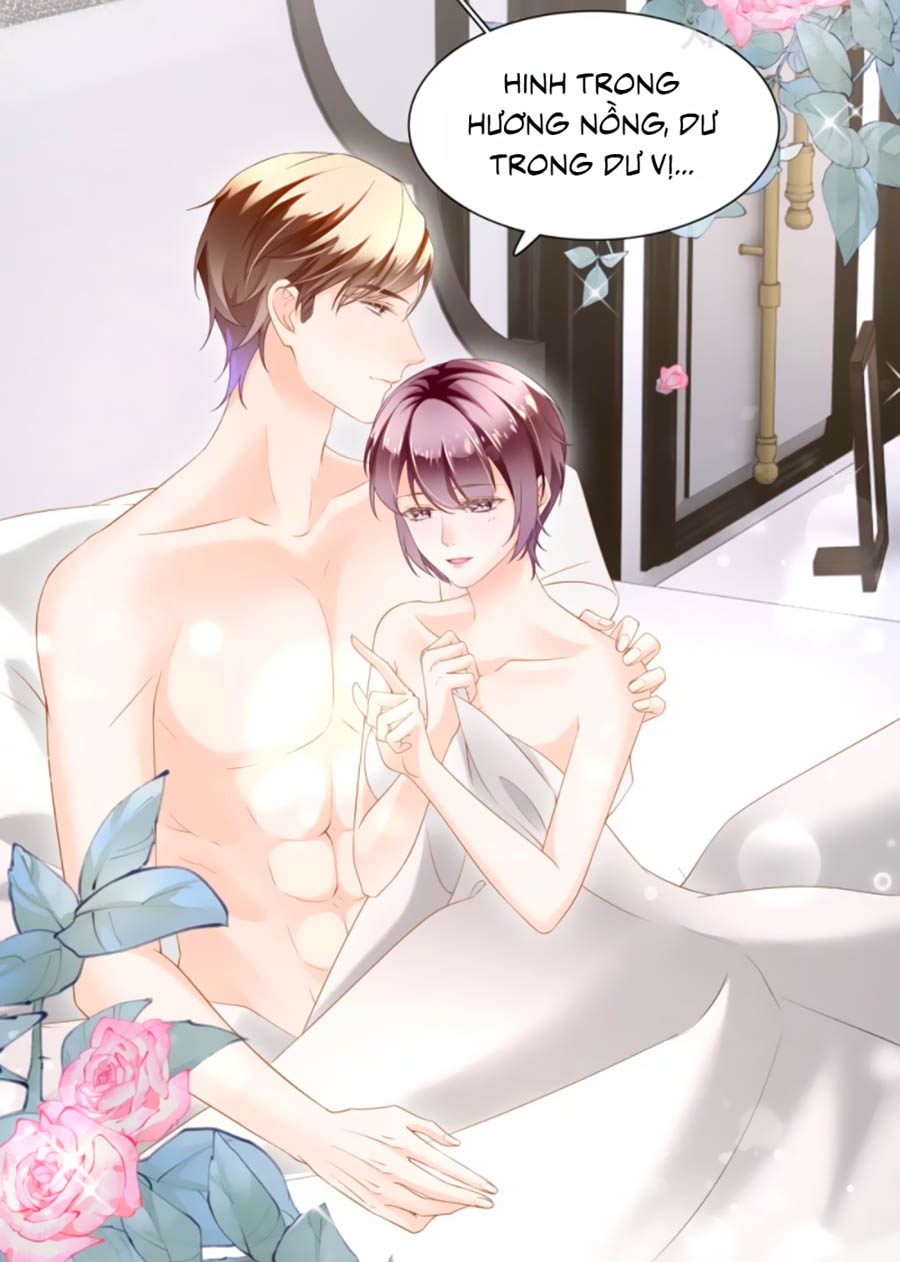 ma vương sau bộ vest: tổng tài khó chiều cưa không nổi chapter 67 11