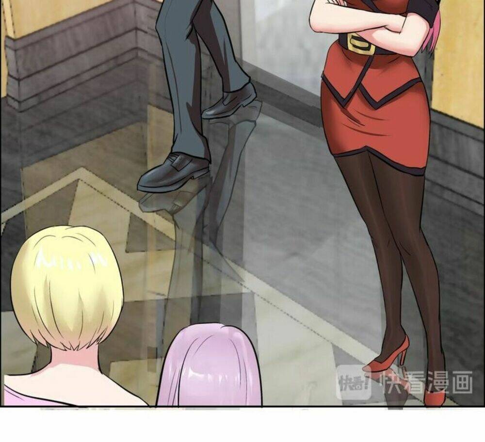 ngưu đại lực tiến thành chapter 7 31