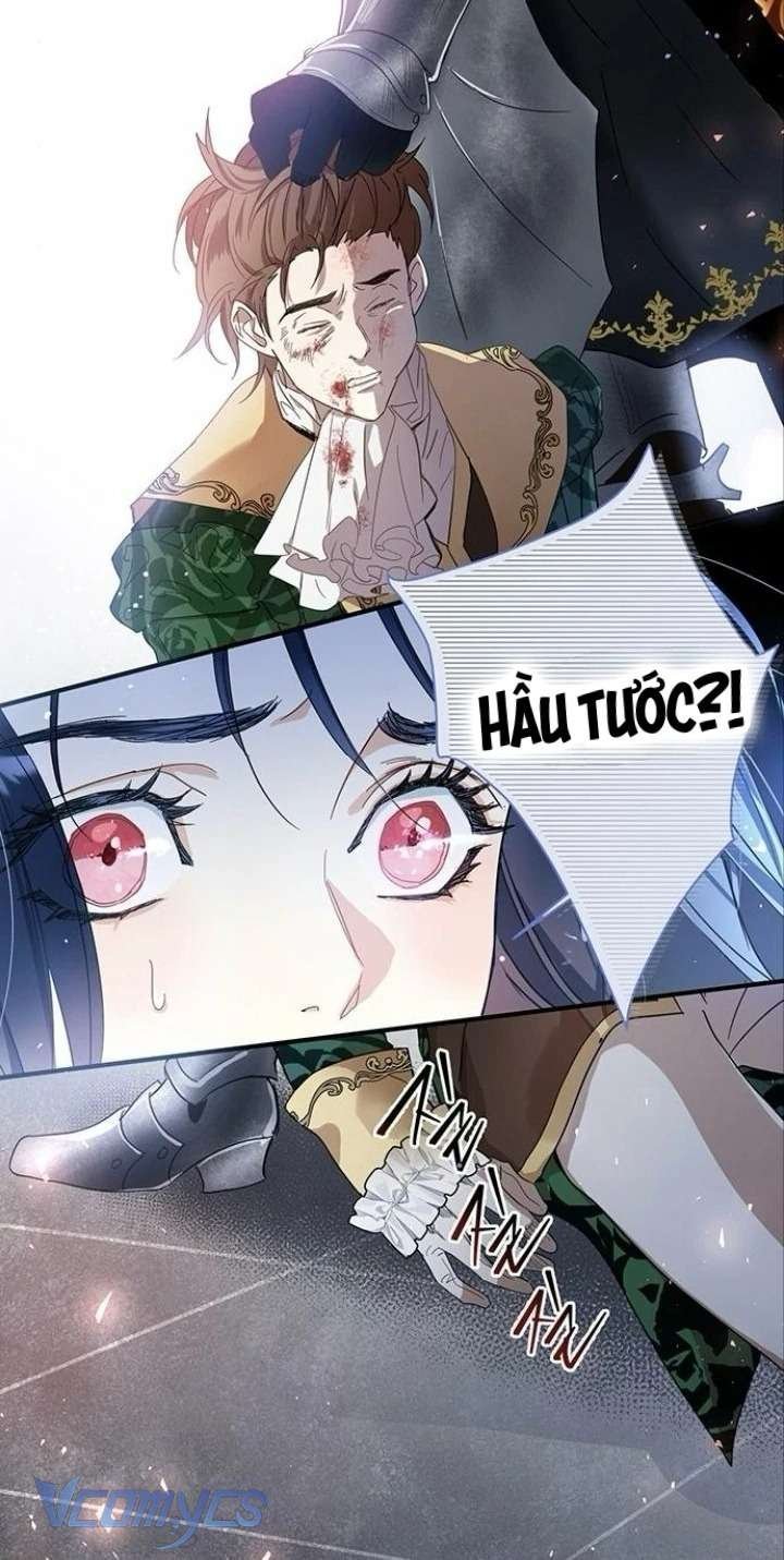 [18+] người yêu đã chết của tôi đã trở thành bạo chúa chapter 1 55