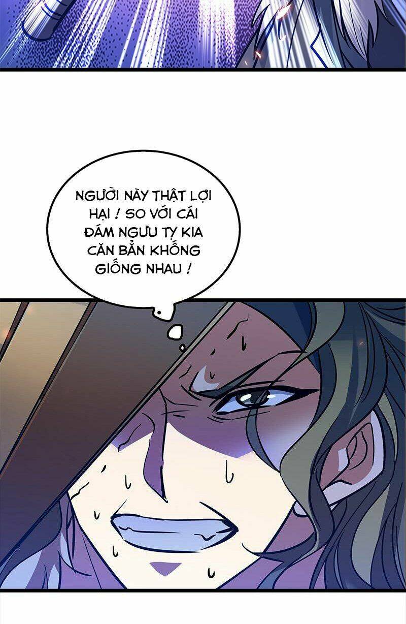 thần điêu hiệp lữ (new 2020) chapter 19 45