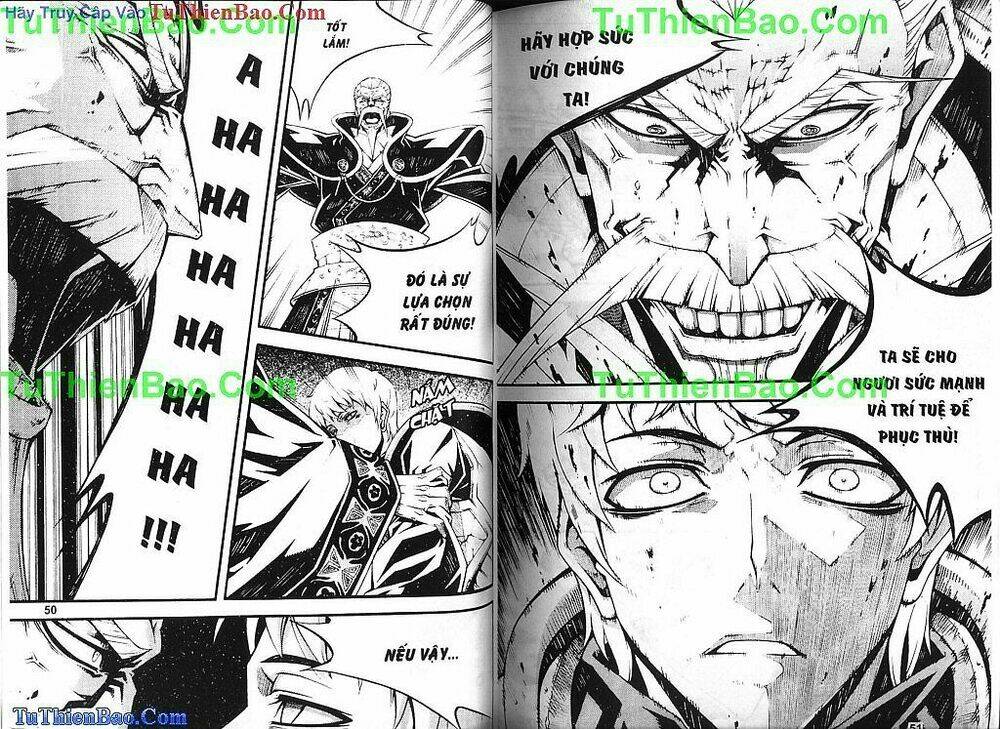 wings chắp cánh chapter 26 26