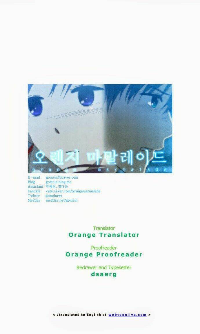 ma cà rồng biết yêu chapter 85 36