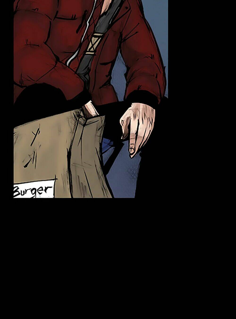 độc cô tiền truyện chapter 50 19