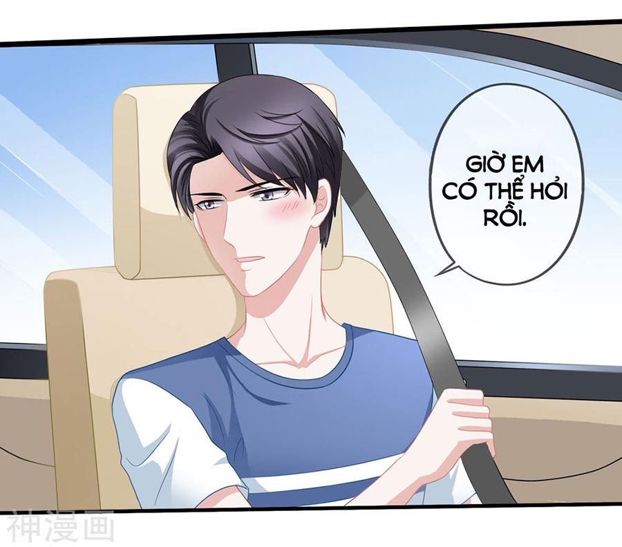 mỹ vị giai thê chapter 57 13