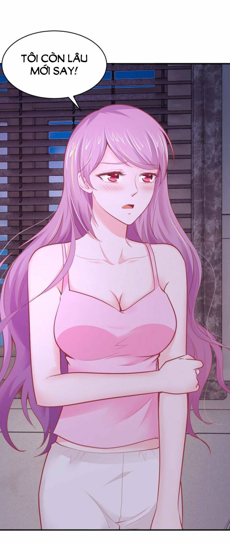 thú cưng độc quyền của boss chapter 29 6