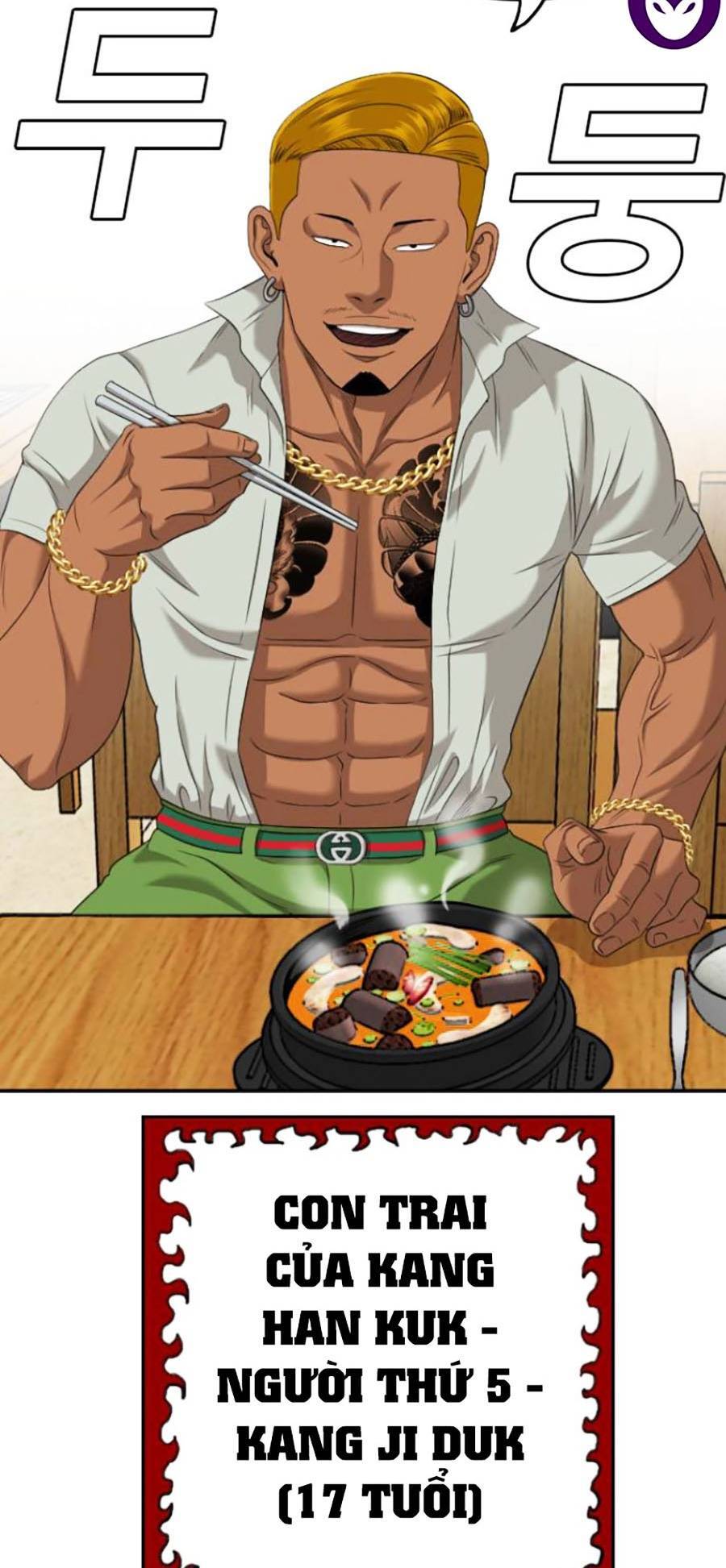 người xấu chapter 125 25