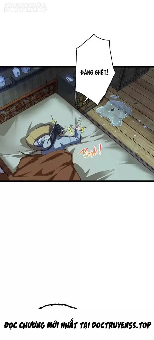 tôi, thần long của nữ đế! chapter 1 6