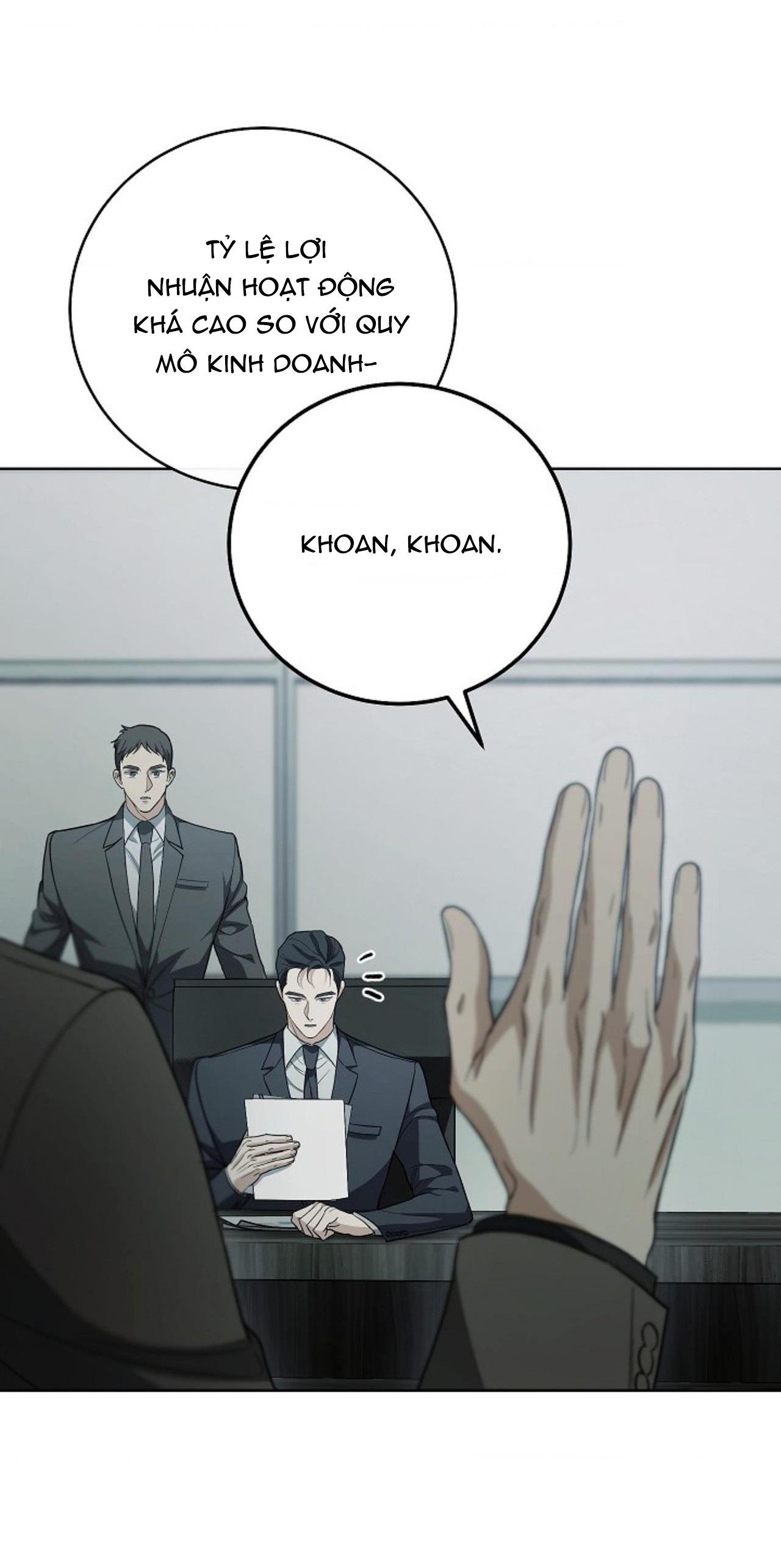 (abo)mối quan hệ không hoàn chỉnh chapter 3 13