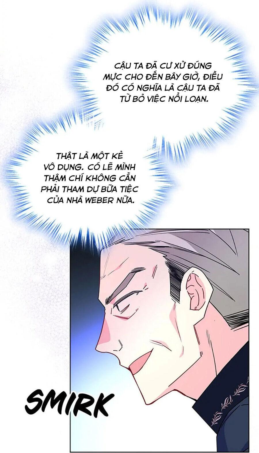 anh trai tôi quá hiền lành làm tôi lo lắng ghê chapter 82 25