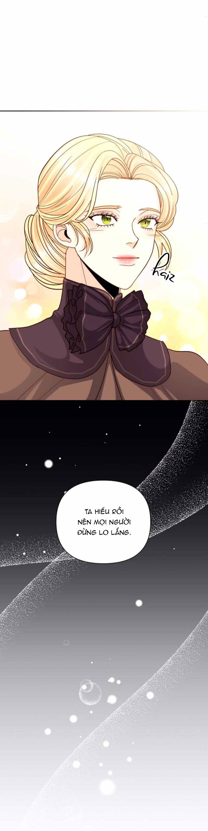 hoàng hậu tái hôn chapter 111.5 10
