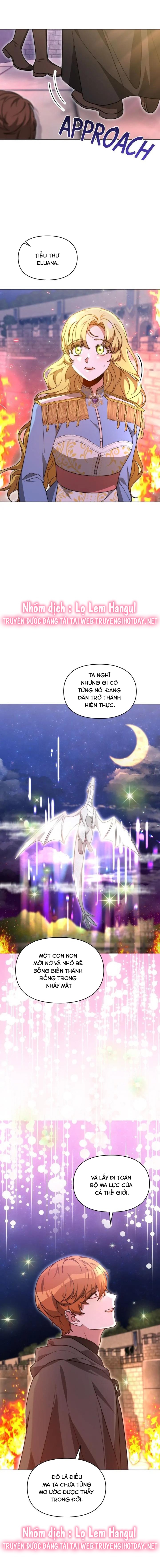 công nương eluana vita chapter 199 2