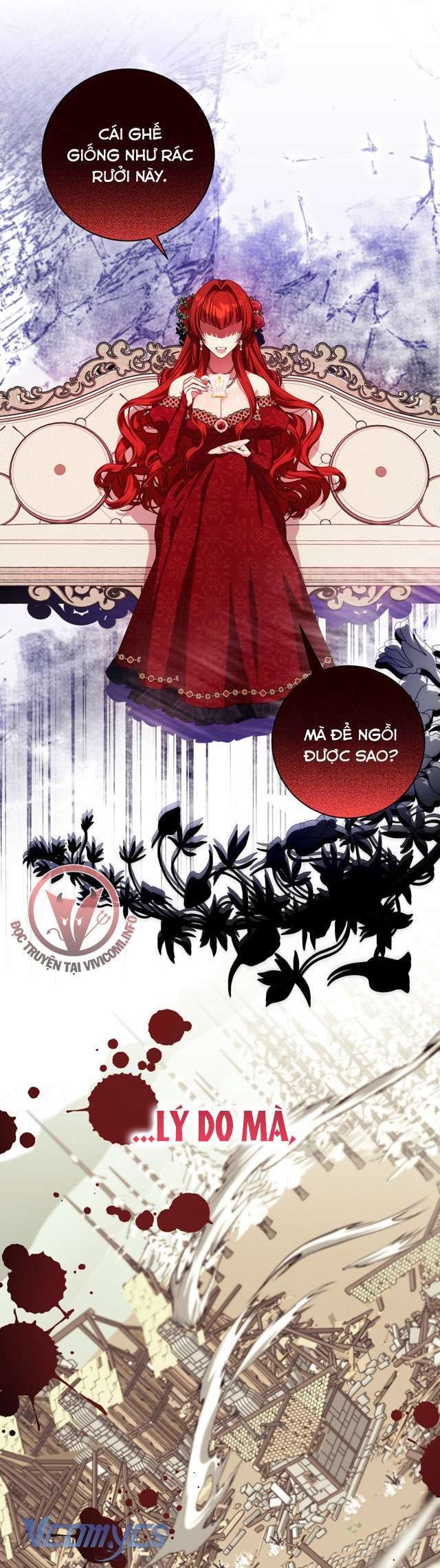 [18+] đừng làm tu sĩ mà hãy làm tình đi! chapter 1 16