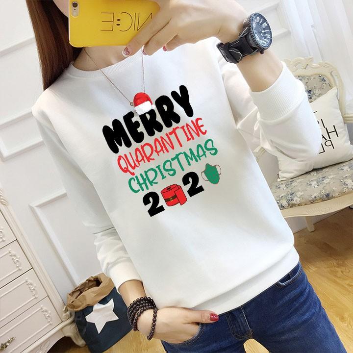 Áo thun tay dài sweater