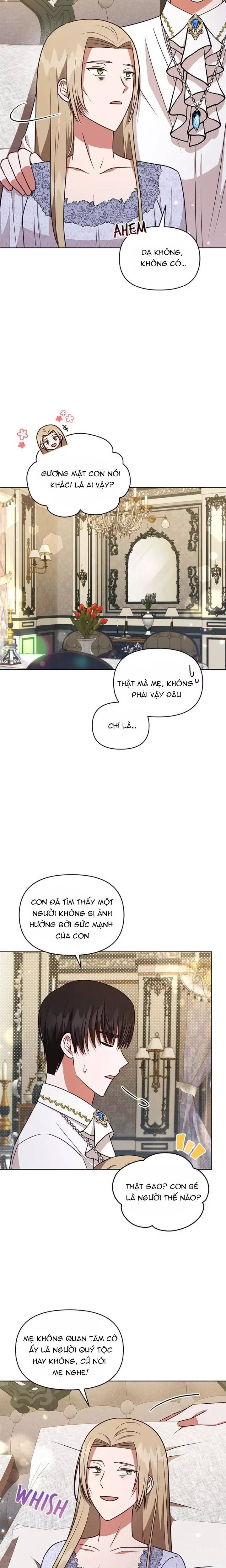 công tước ác quỷ không ngủ được chapter 47 4