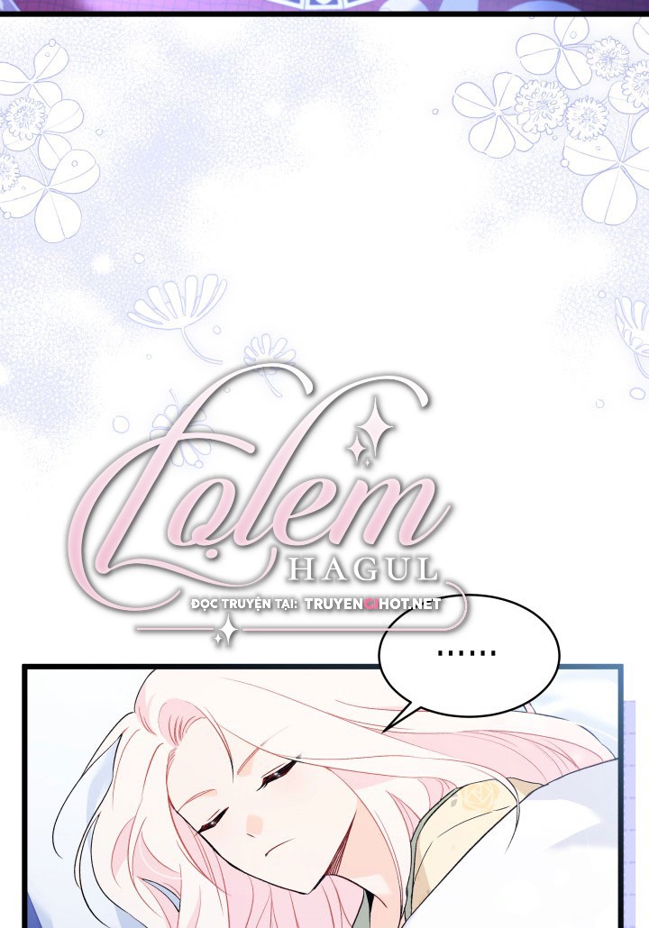 mối liên kết giữa báo đen và bé thỏ chapter 53 11